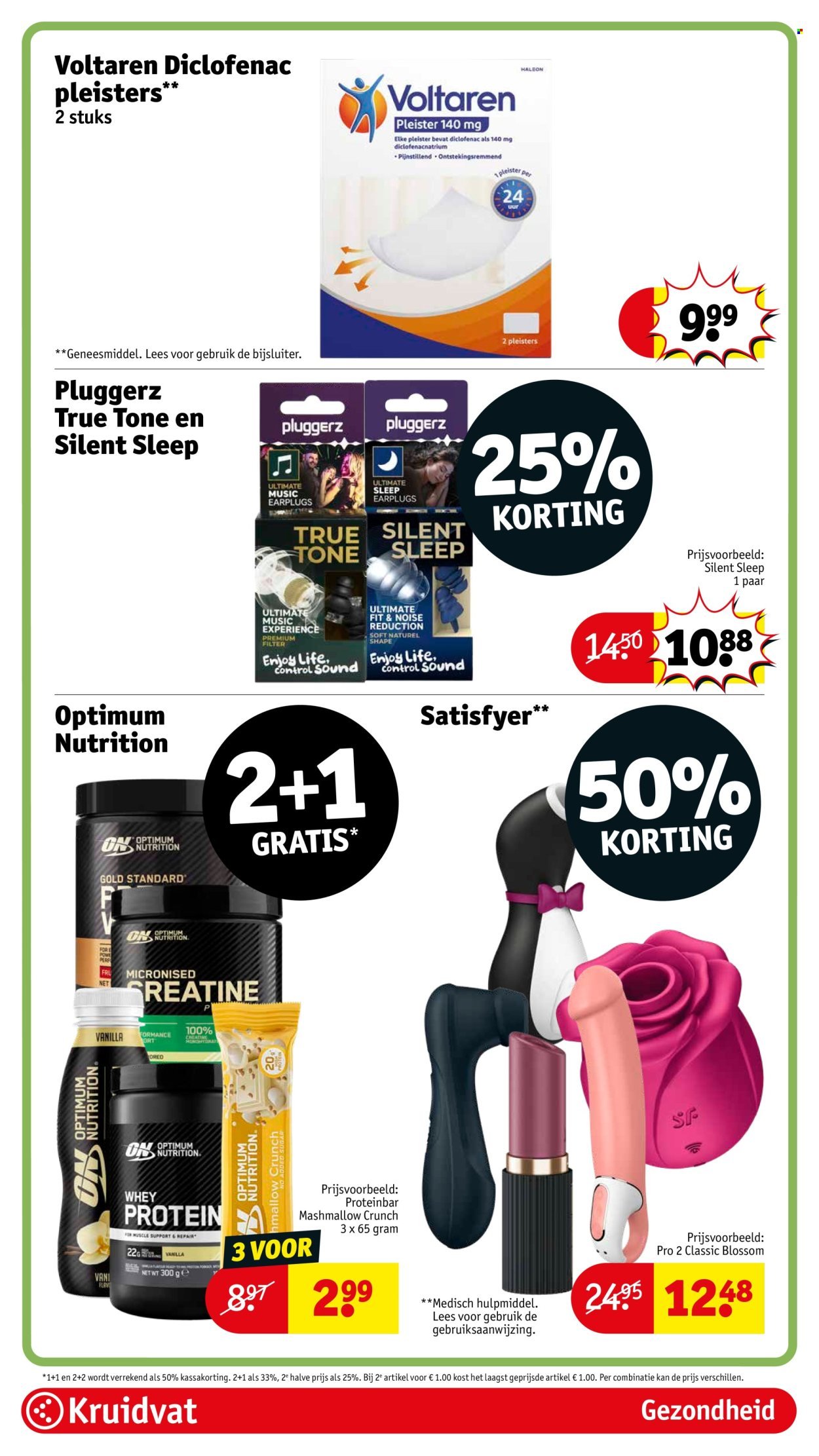 KRUIDVAT folder - Van dinsdag 9 december 2025