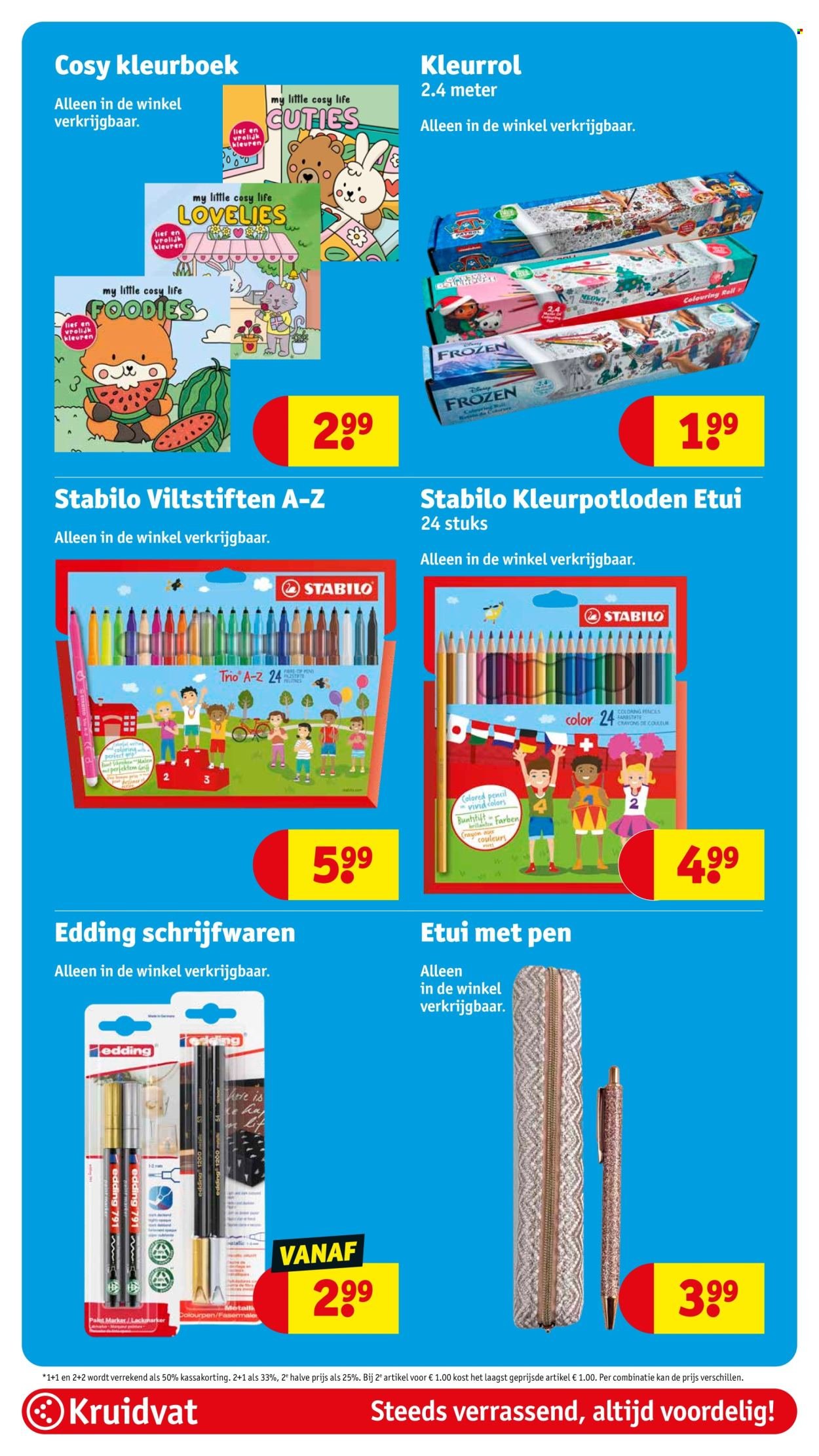 KRUIDVAT folder - Van dinsdag 9 december 2025