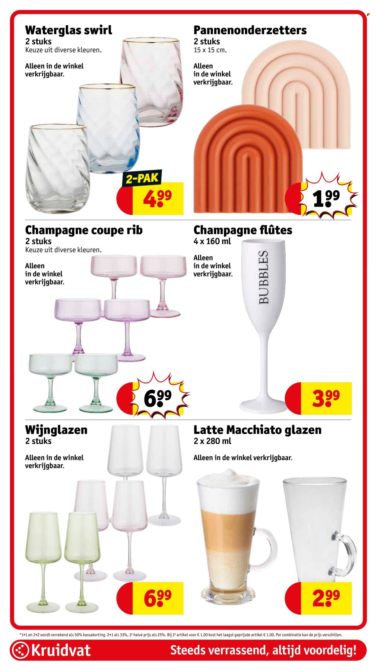 KRUIDVAT folder - Van dinsdag 9 december 2025