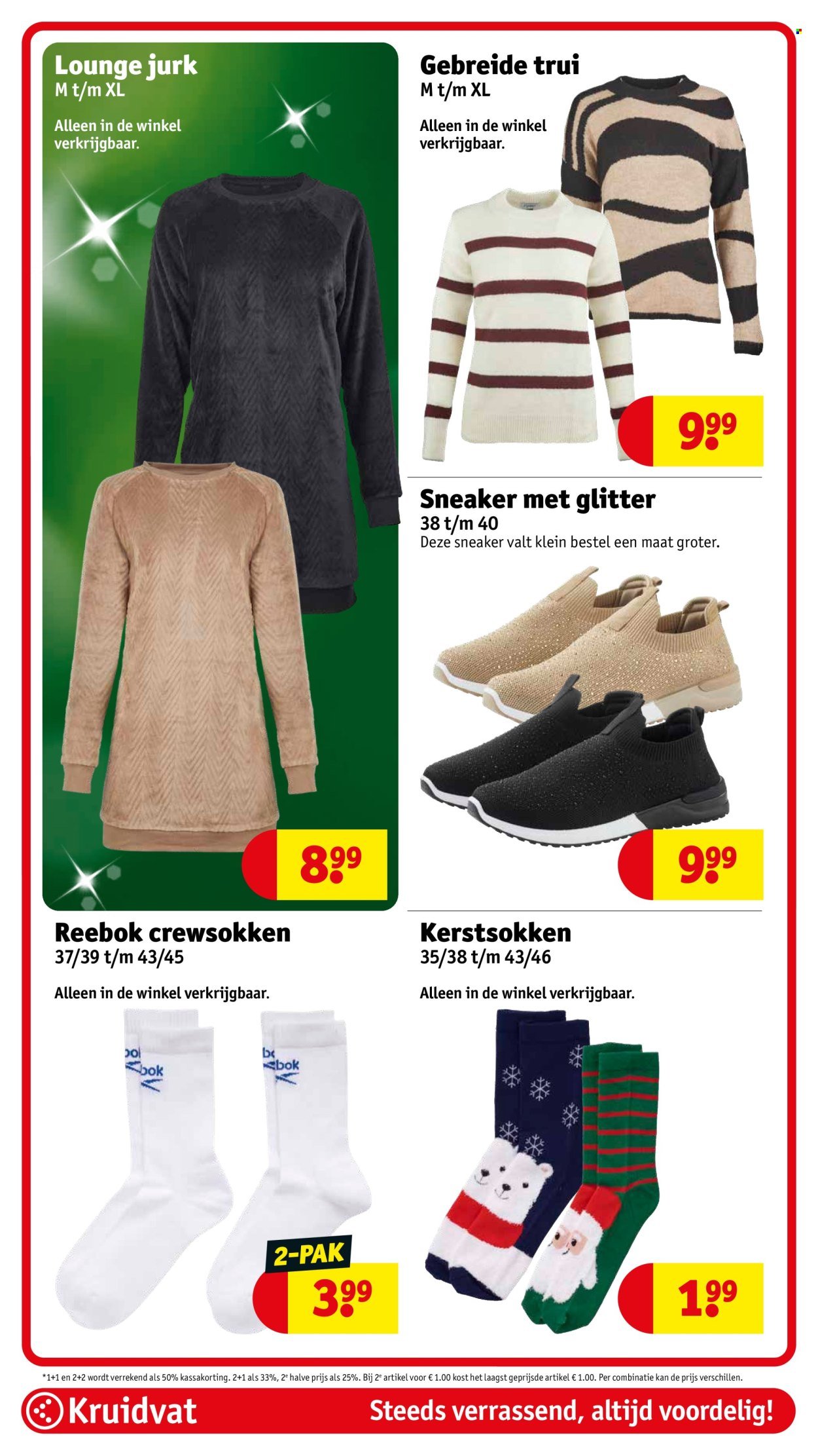 KRUIDVAT folder - Van dinsdag 9 december 2025