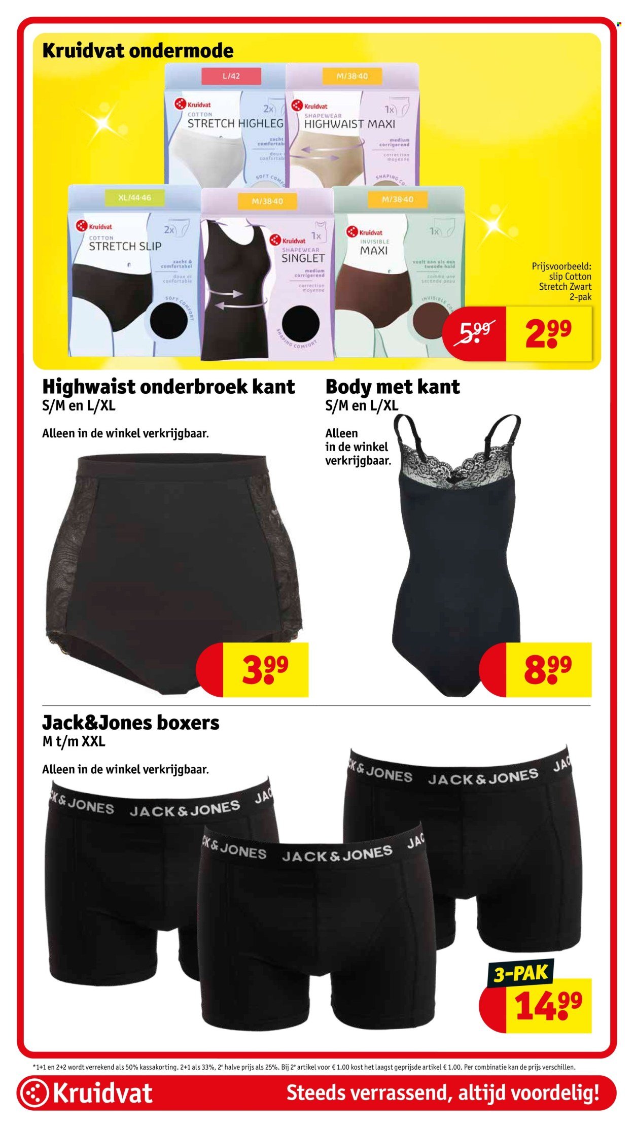 KRUIDVAT folder - Van dinsdag 9 december 2025