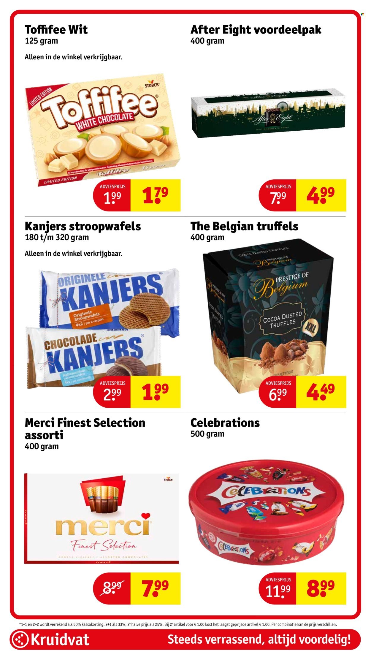 KRUIDVAT folder - Van dinsdag 9 december 2025