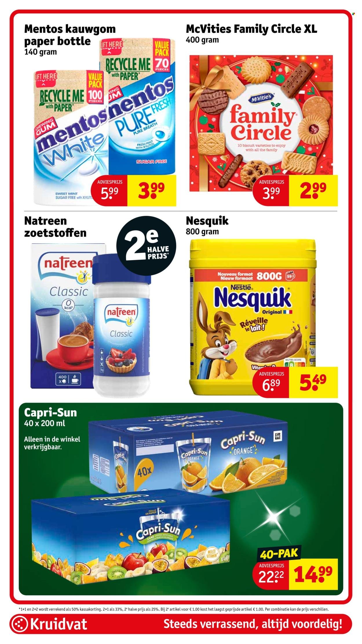 KRUIDVAT folder - Van dinsdag 9 december 2025