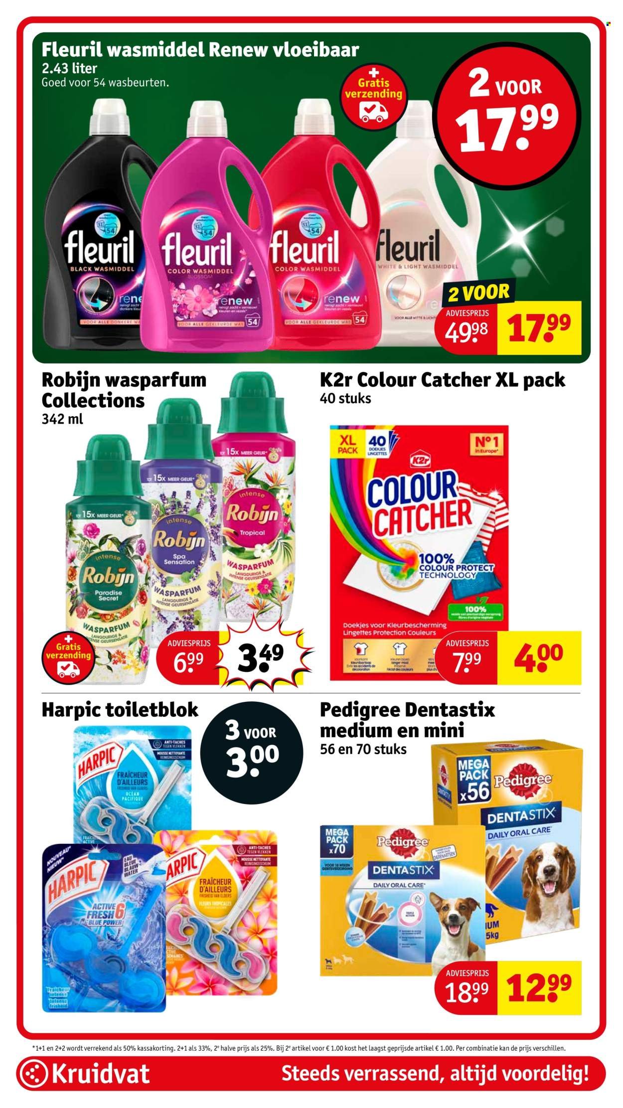 KRUIDVAT folder - Van dinsdag 9 december 2025