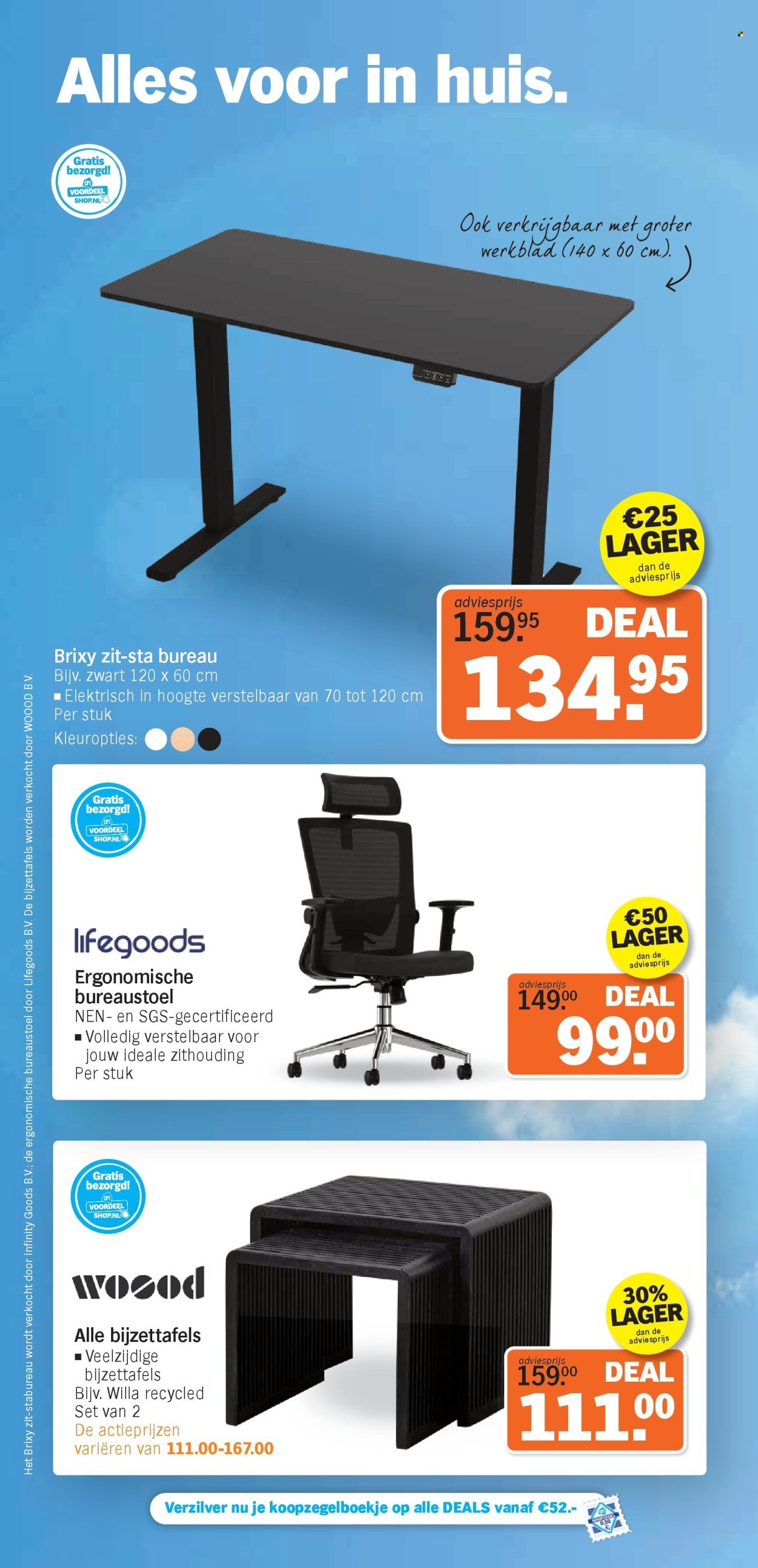 ALBERT HEIJN folder - Oktober 2025 (2025-10-31)