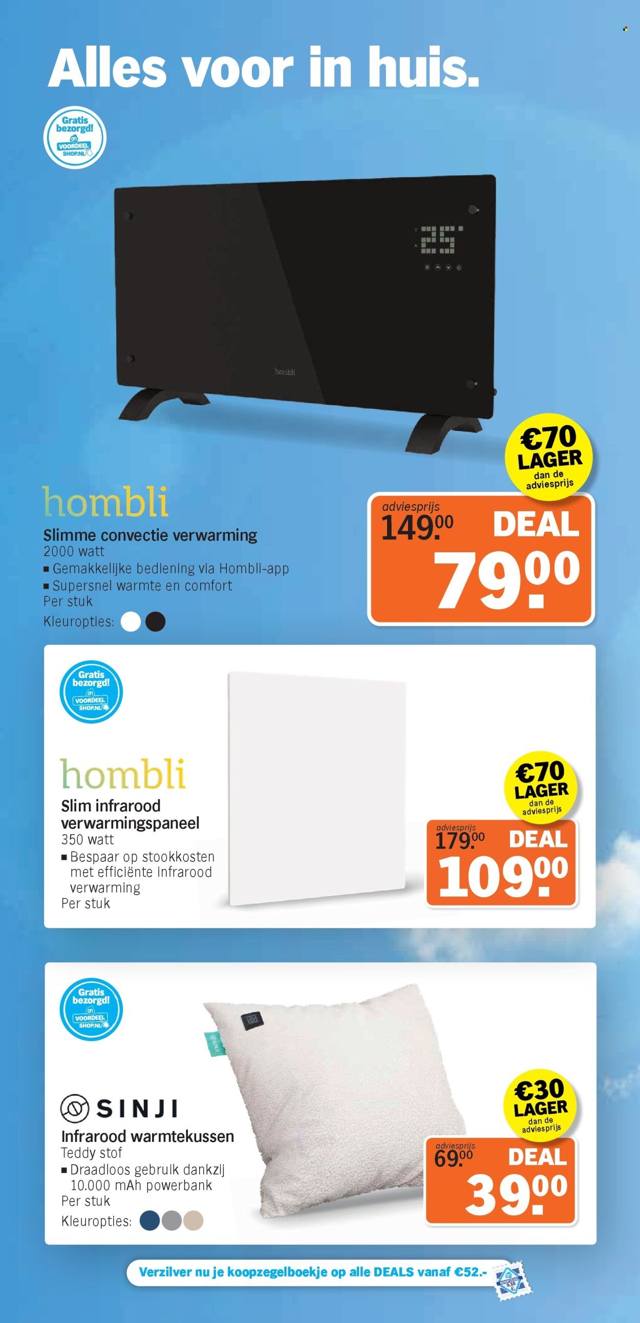 ALBERT HEIJN folder - Oktober 2025 (2025-10-31)