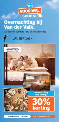 ALBERT HEIJN folder - Oktober 2025 (2025-10-31)