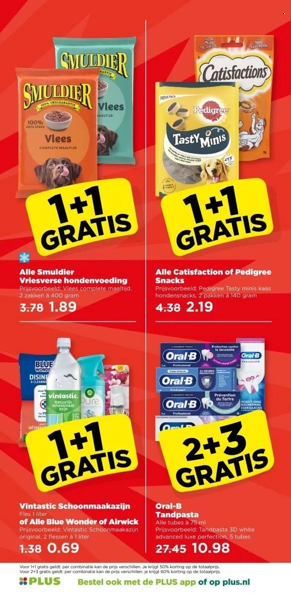 PLUS folder - Van woensdag 1 oktober 2025 (2025-10-01 - 2025-10-07)
