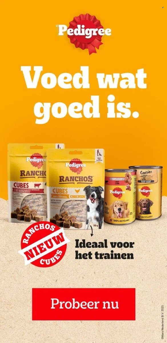 PLUS folder - Van woensdag 1 oktober 2025 (2025-10-01 - 2025-10-07)