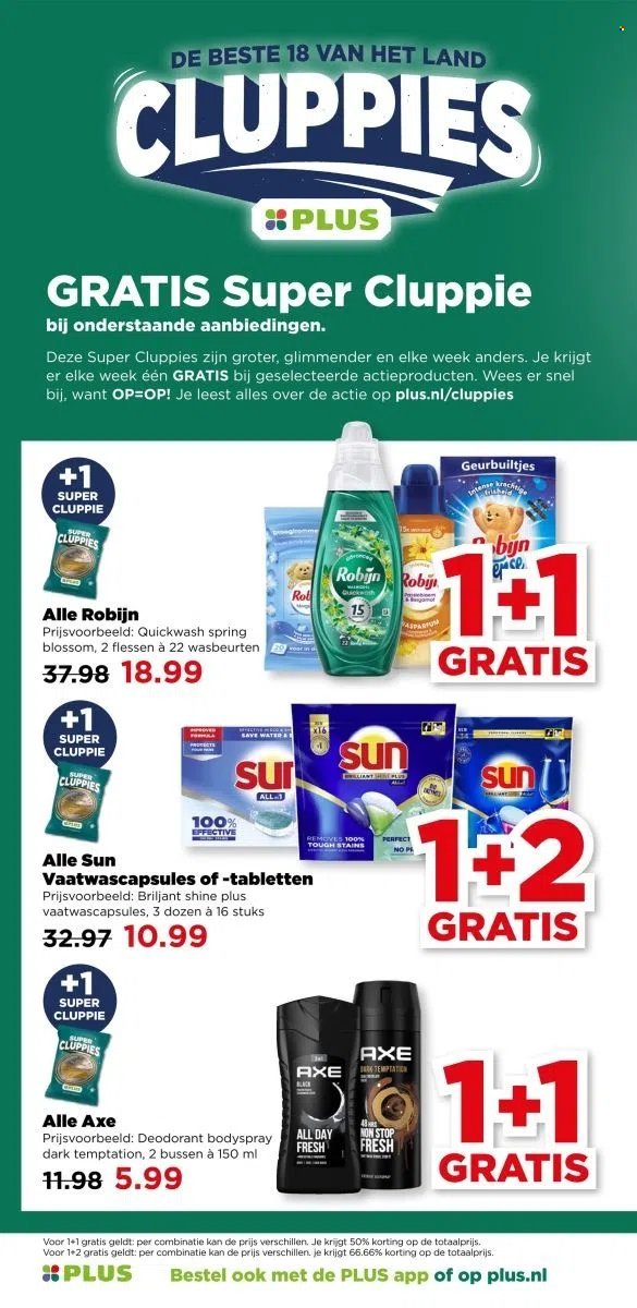 PLUS folder - Van woensdag 1 oktober 2025 (2025-10-01 - 2025-10-07)