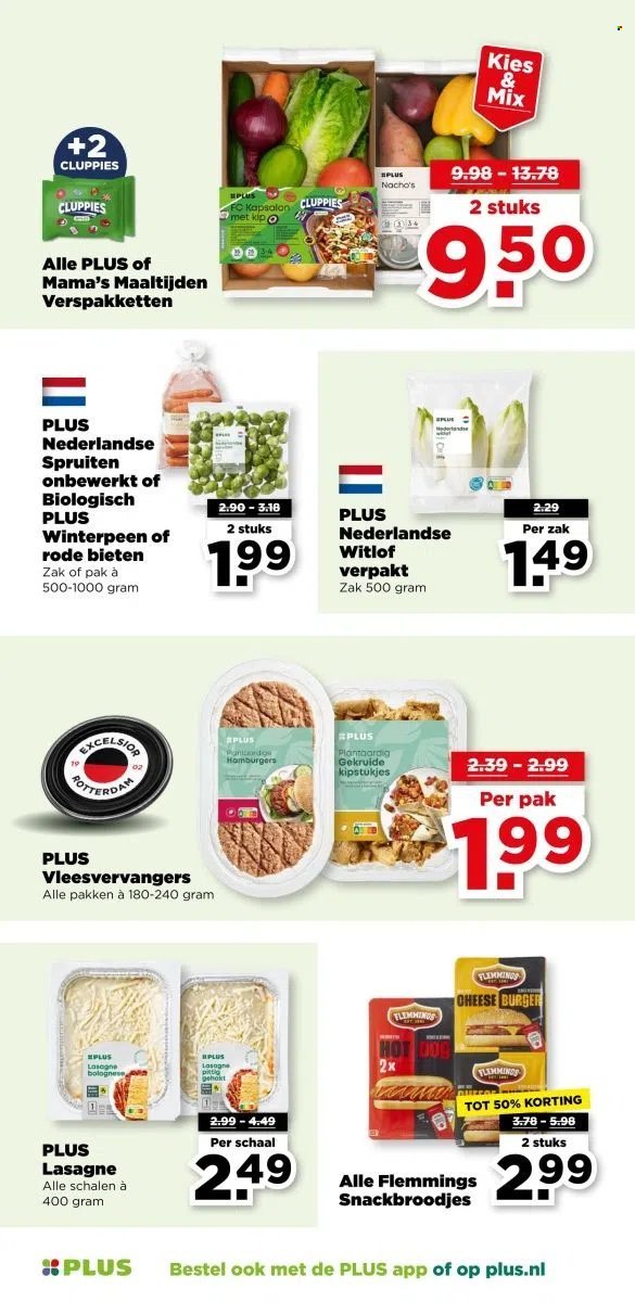 PLUS folder - Van woensdag 1 oktober 2025 (2025-10-01 - 2025-10-07)