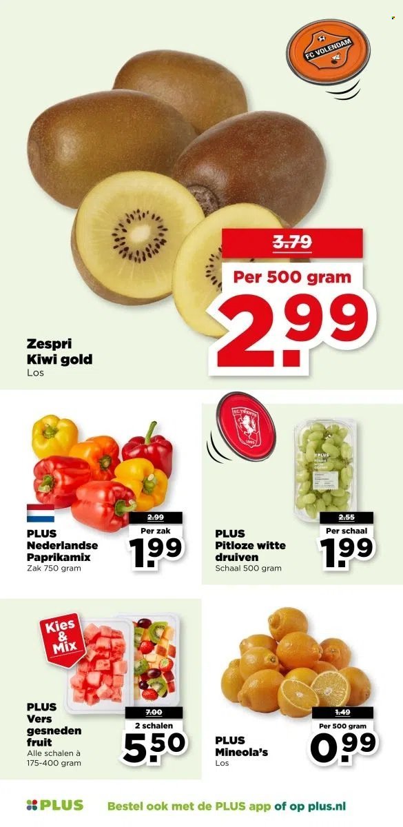 PLUS folder - Van woensdag 1 oktober 2025 (2025-10-01 - 2025-10-07)