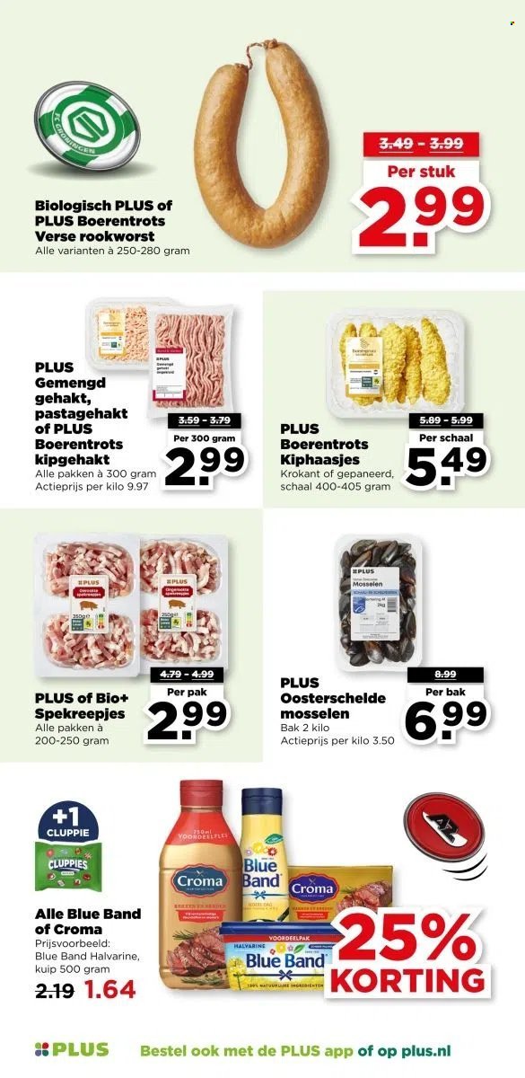 PLUS folder - Van woensdag 1 oktober 2025 (2025-10-01 - 2025-10-07)