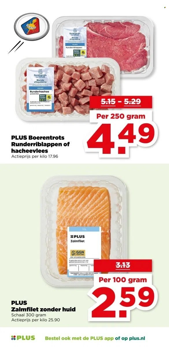 PLUS folder - Van woensdag 1 oktober 2025 (2025-10-01 - 2025-10-07)