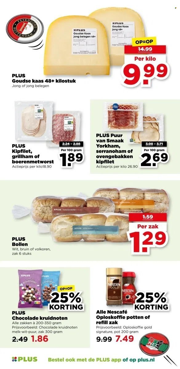 PLUS folder - Van woensdag 1 oktober 2025 (2025-10-01 - 2025-10-07)