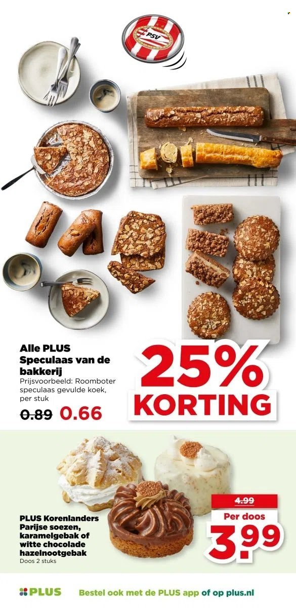 PLUS folder - Van woensdag 1 oktober 2025 (2025-10-01 - 2025-10-07)