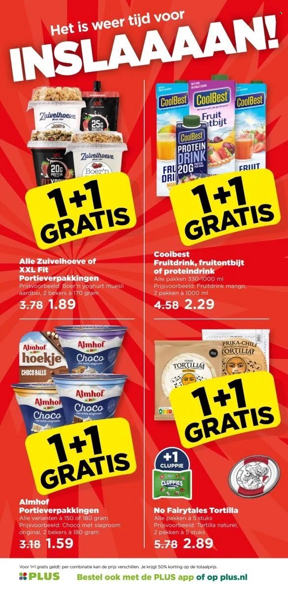 PLUS folder - Van woensdag 1 oktober 2025 (2025-10-01 - 2025-10-07)