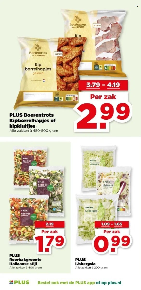 PLUS folder - Van woensdag 1 oktober 2025 (2025-10-01 - 2025-10-07)