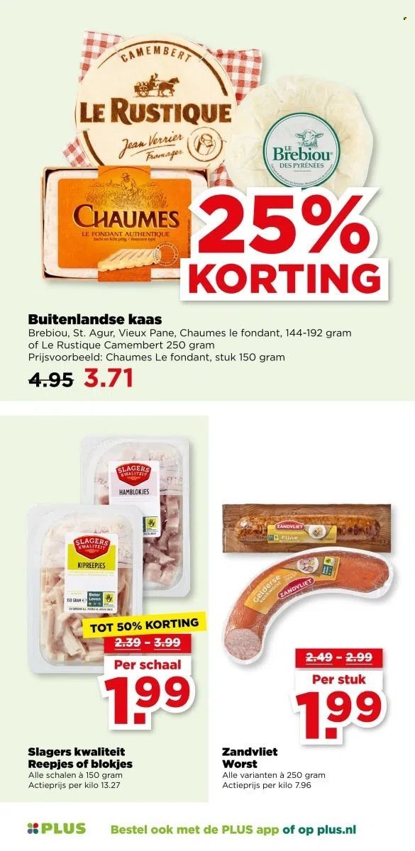 PLUS folder - Van woensdag 1 oktober 2025 (2025-10-01 - 2025-10-07)