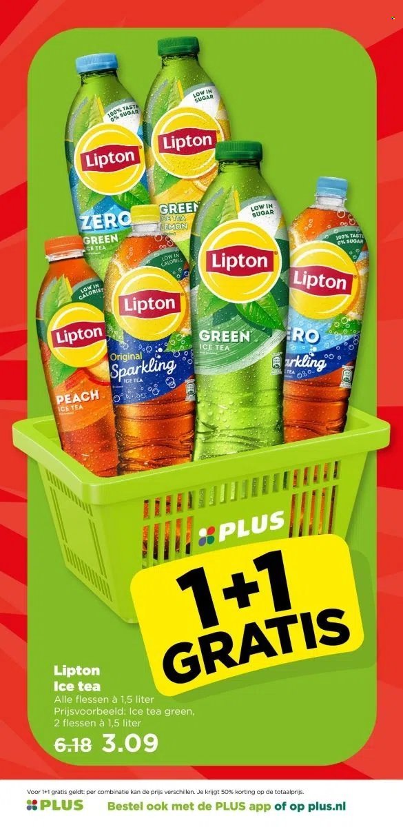 PLUS folder - Van woensdag 1 oktober 2025 (2025-10-01 - 2025-10-07)
