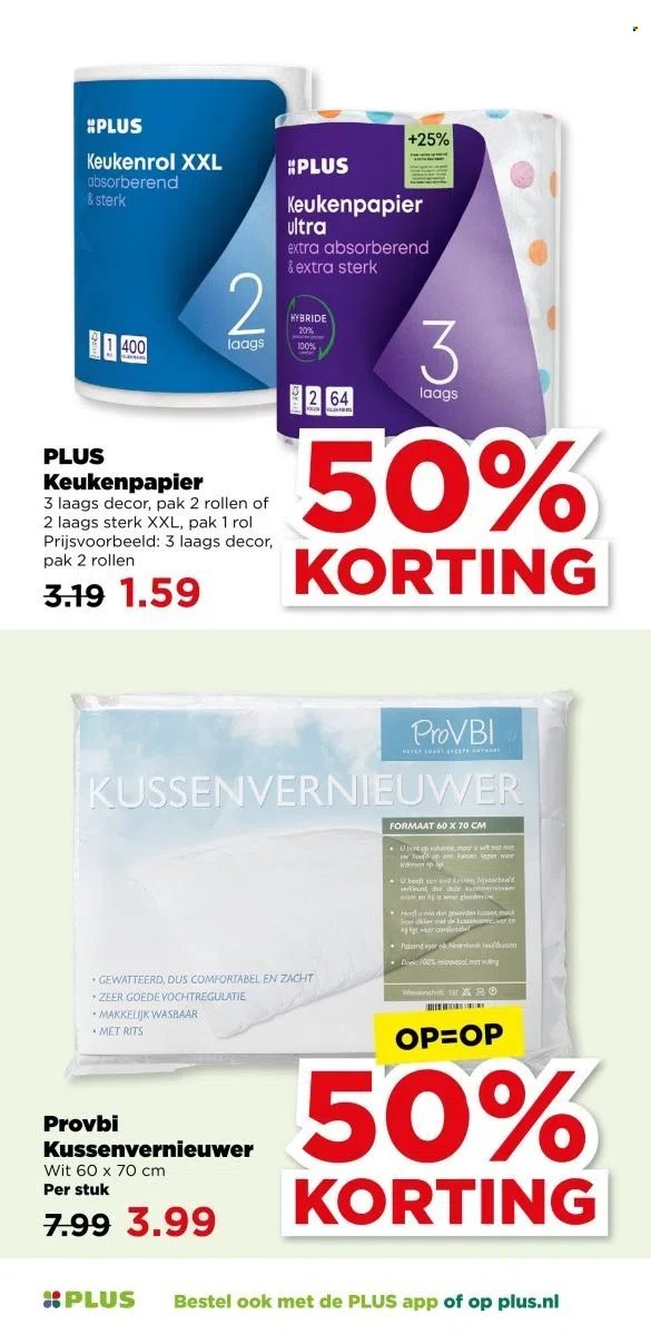 PLUS folder - Van woensdag 1 oktober 2025 (2025-10-01 - 2025-10-07)
