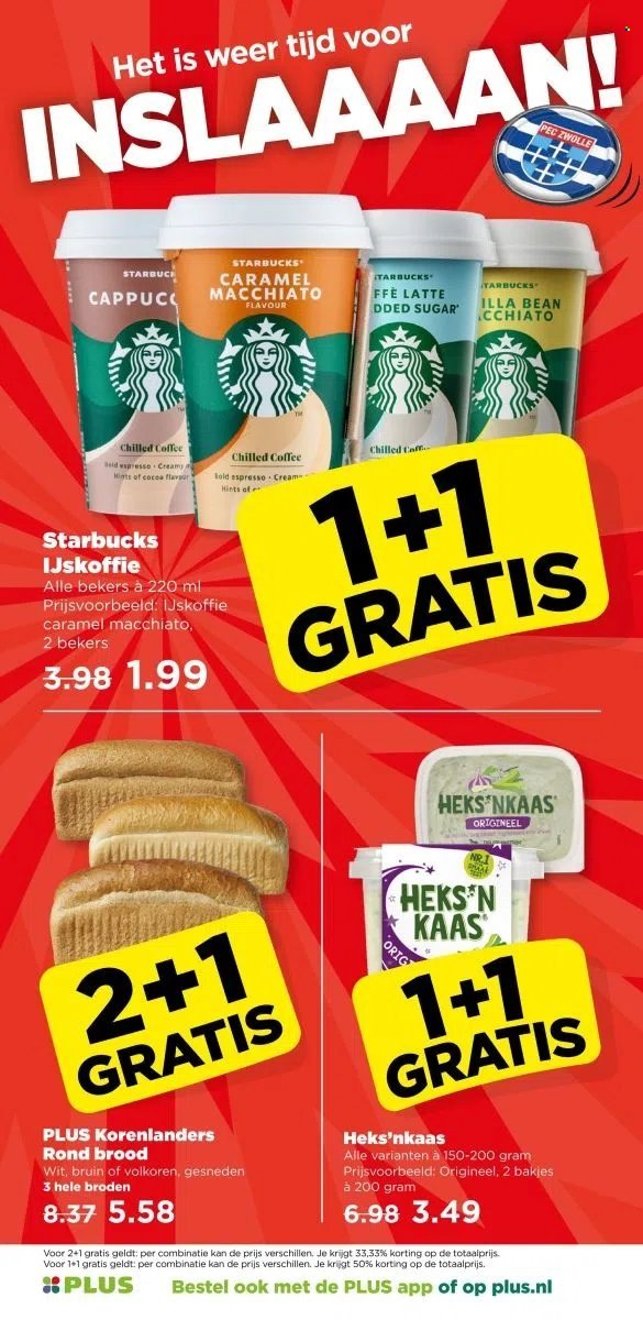 PLUS folder - Van woensdag 1 oktober 2025 (2025-10-01 - 2025-10-07)