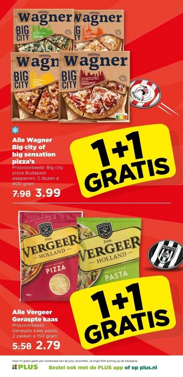 PLUS folder - Van woensdag 1 oktober 2025 (2025-10-01 - 2025-10-07)