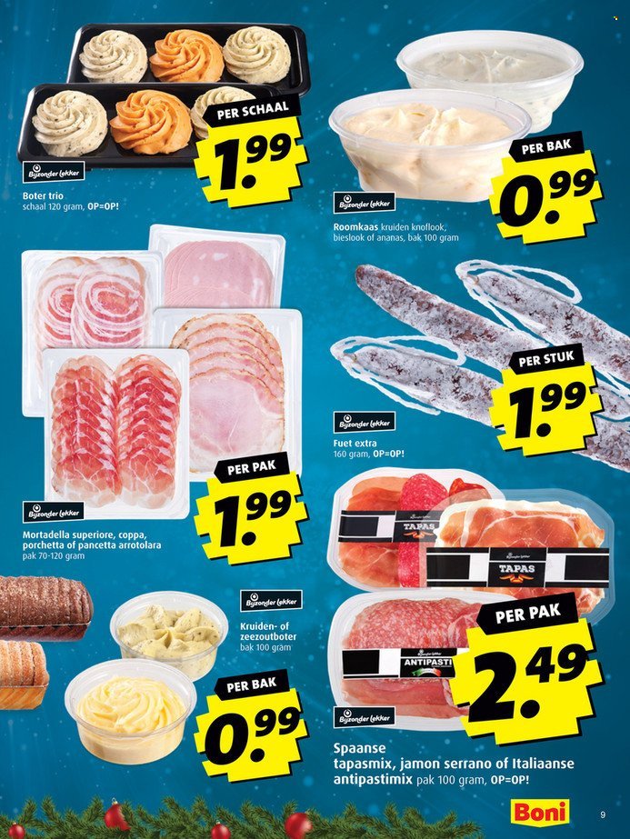 BONI folder - Van maandag 15 december 2025 (2025-12-15 - 2025-12-28)