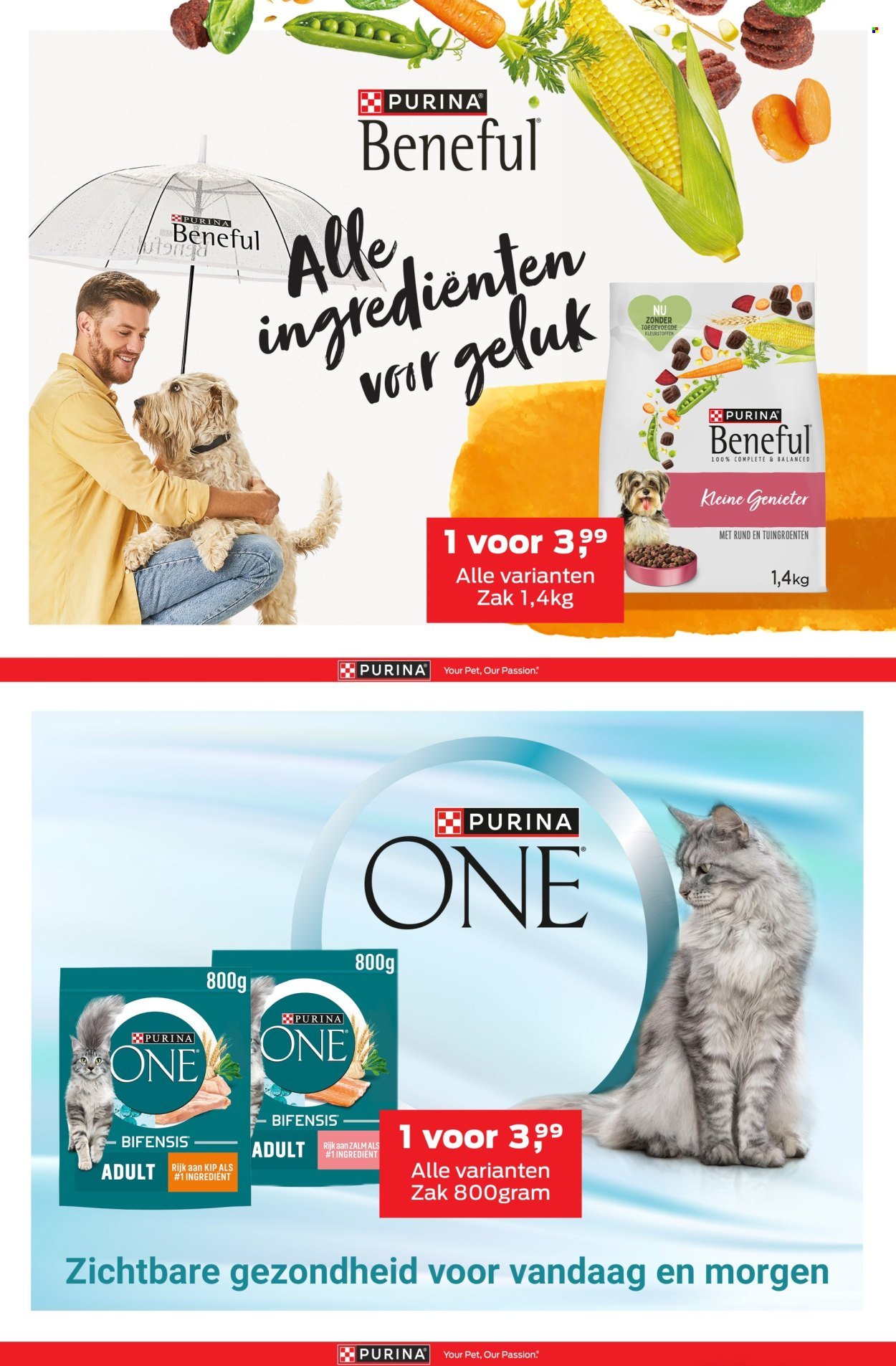 DEKAMARKT folder - Van dinsdag 25 november 2025