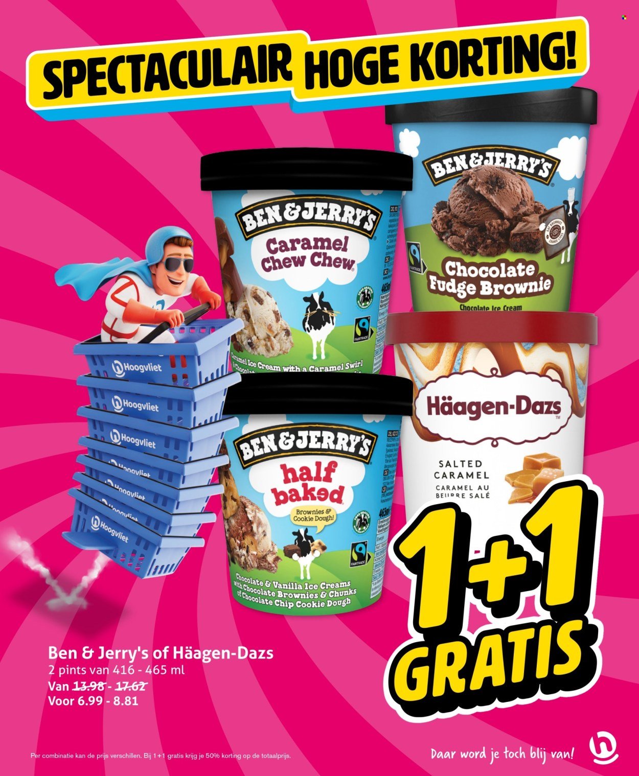 HOOGVLIET folder - Van woensdag 14 januari 2026