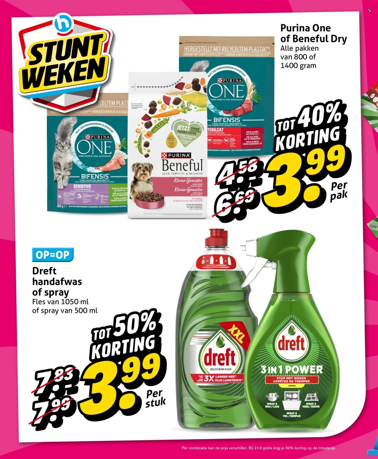 HOOGVLIET folder - Van woensdag 14 januari 2026