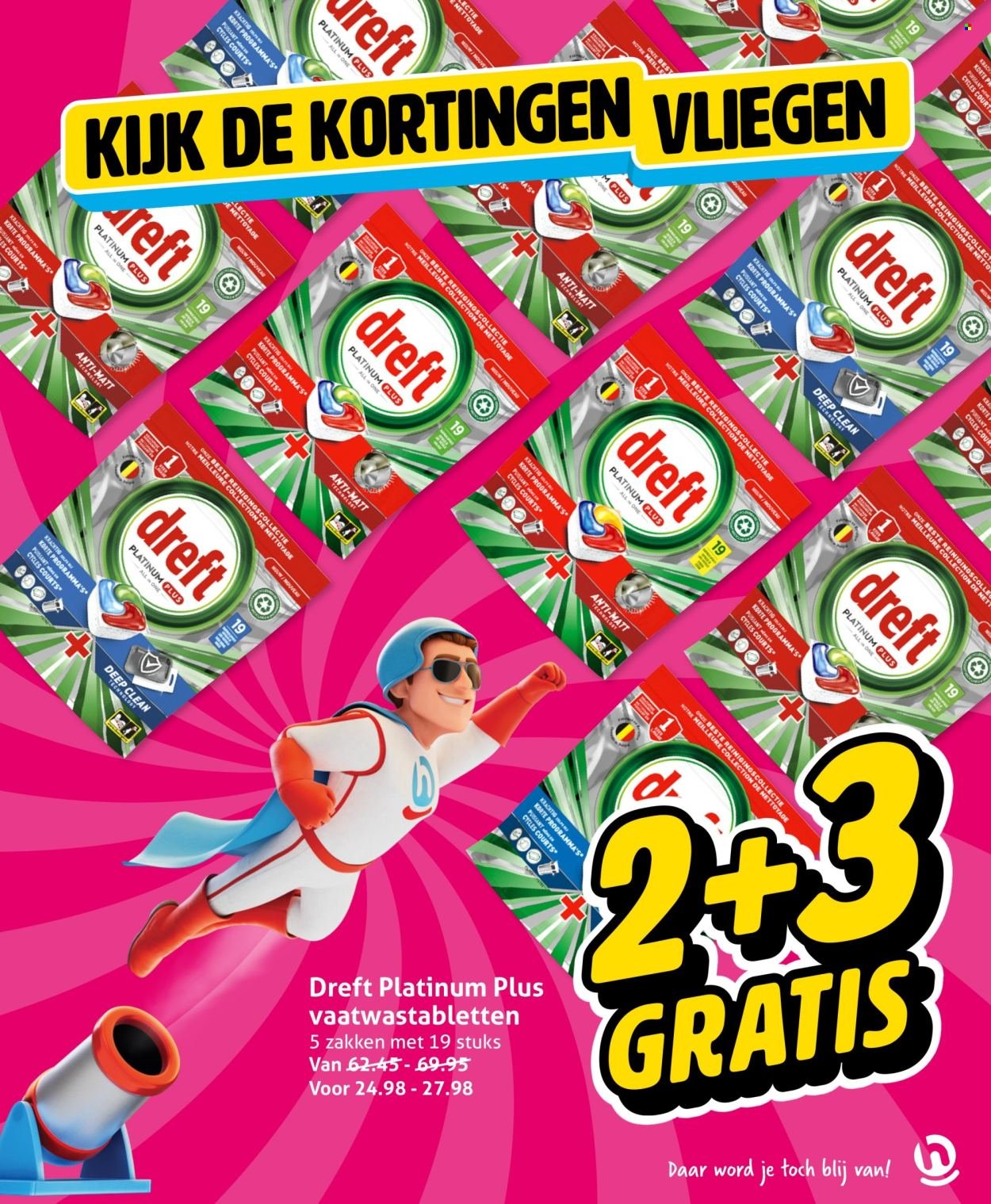 HOOGVLIET folder - Van woensdag 14 januari 2026