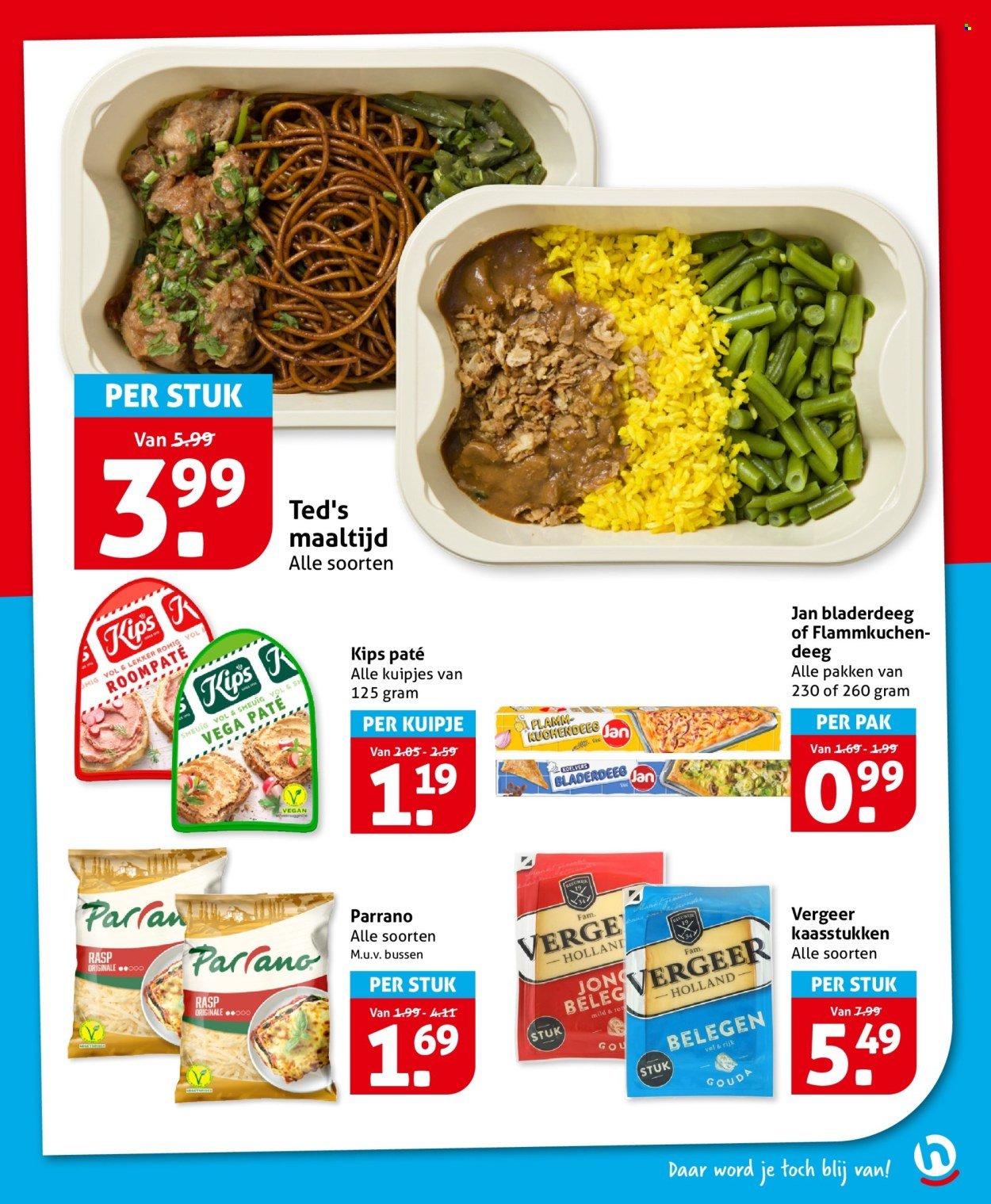 HOOGVLIET folder - Van woensdag 14 januari 2026