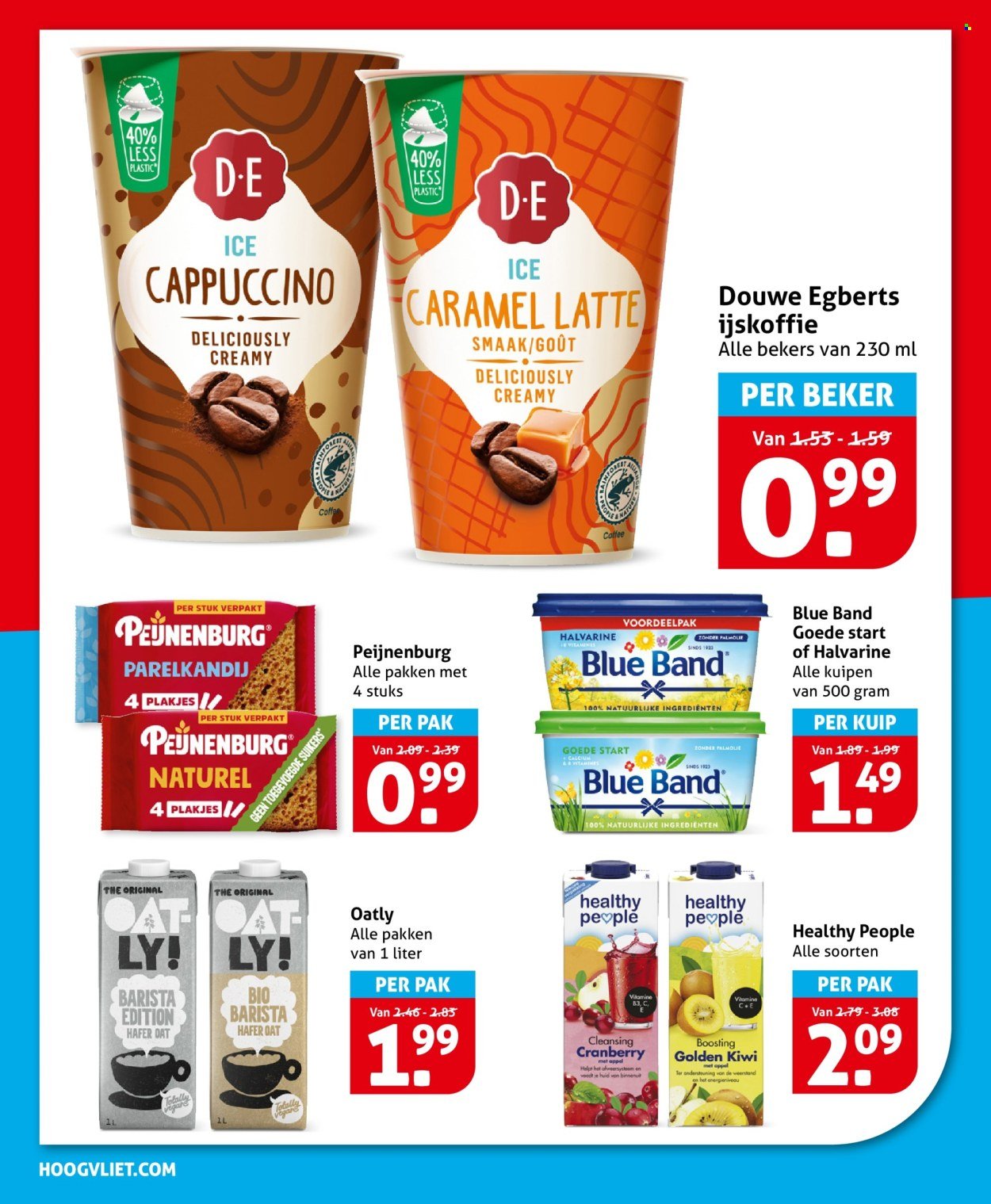 HOOGVLIET folder - Van woensdag 14 januari 2026