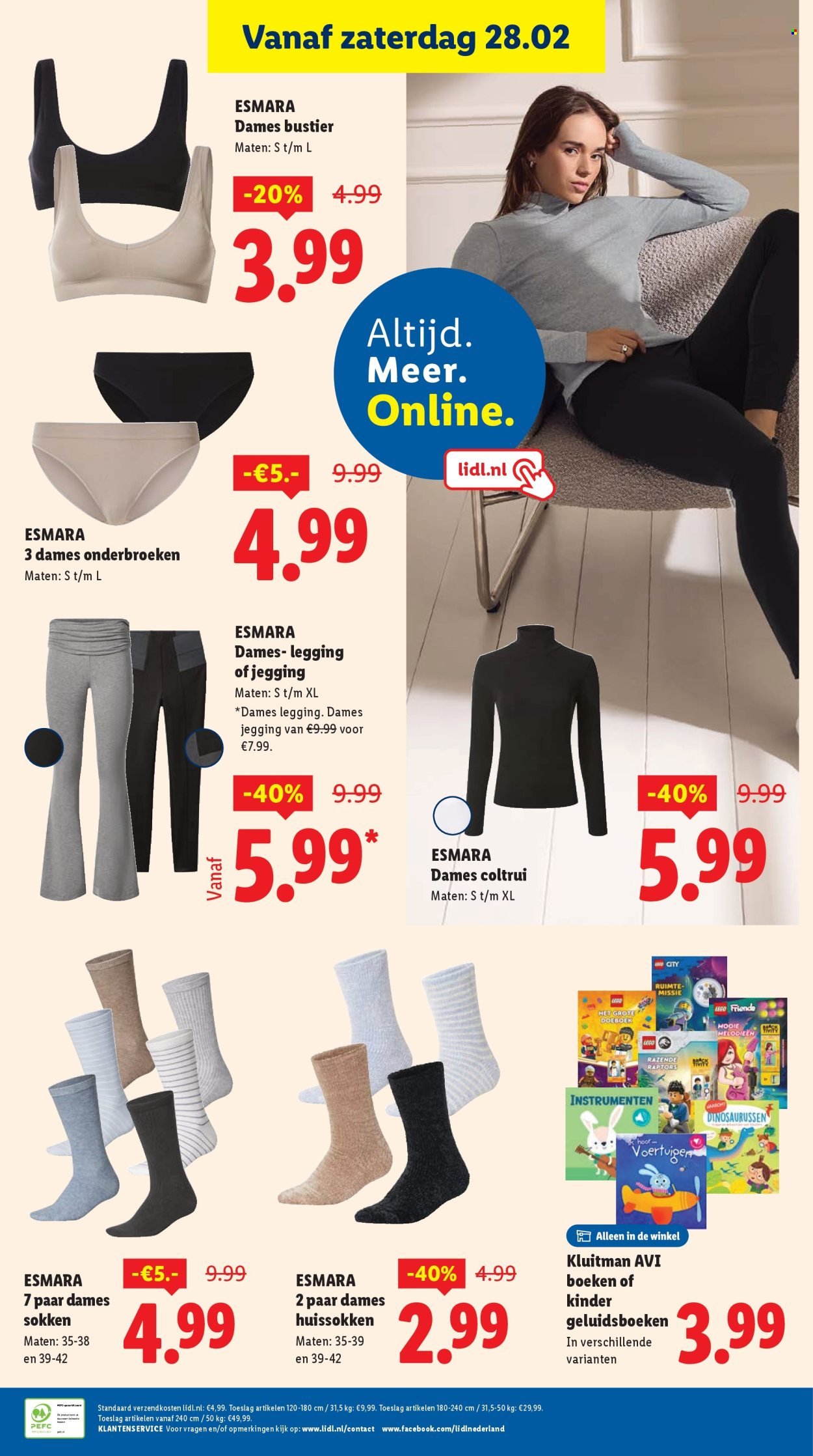 LIDL folder - Non Food - Week 9