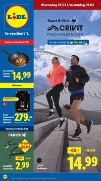 LIDL folder - Non Food - Week 9