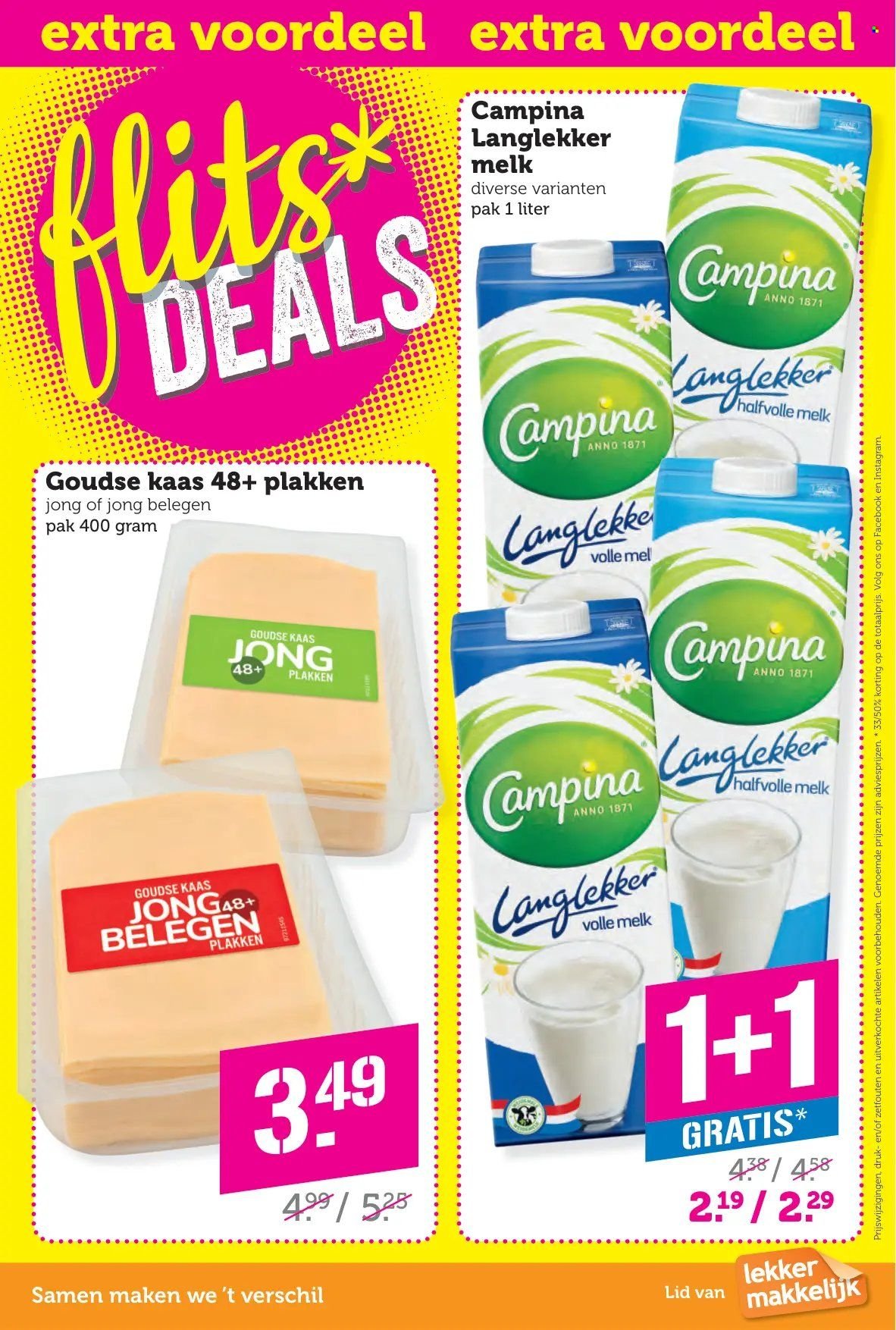 COOP folder - Van maandag 1 december 2025