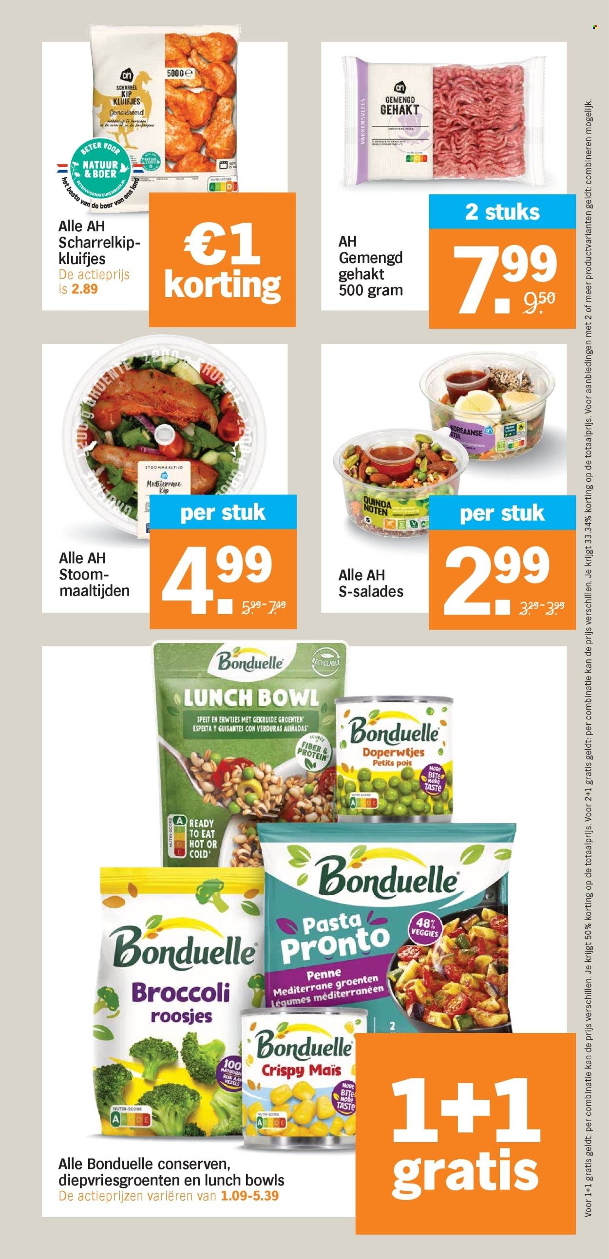 ALBERT HEIJN folder - Van maandag 1 juni 2026