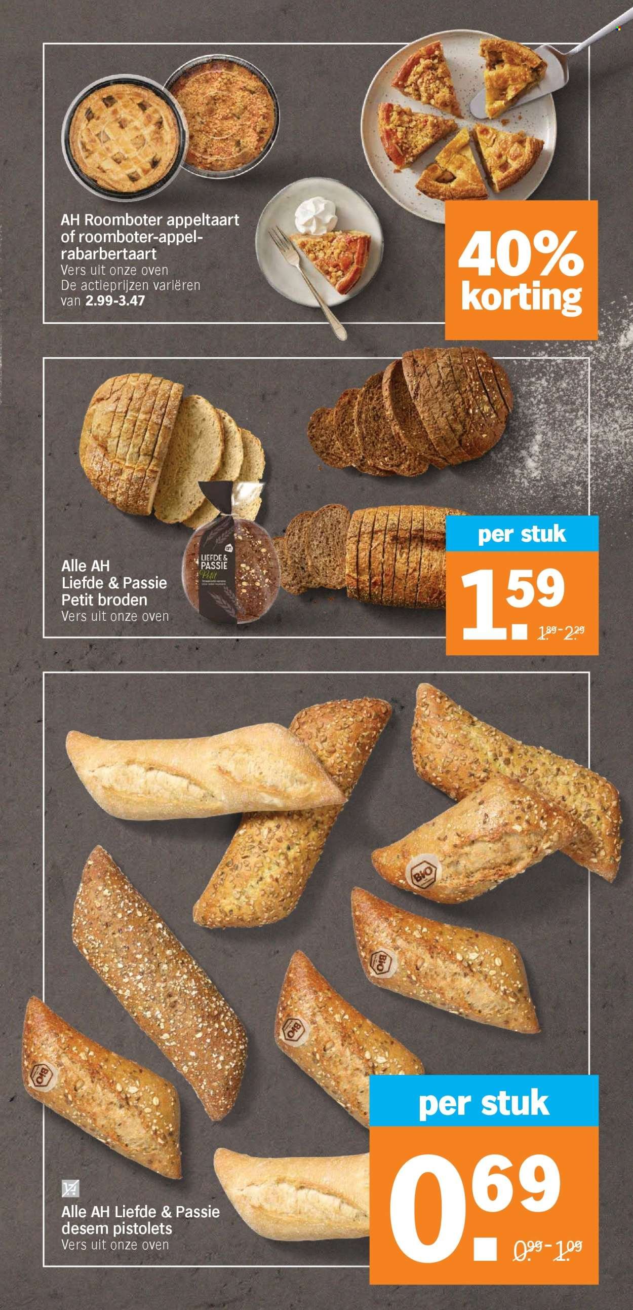 ALBERT HEIJN folder - Van maandag 1 juni 2026