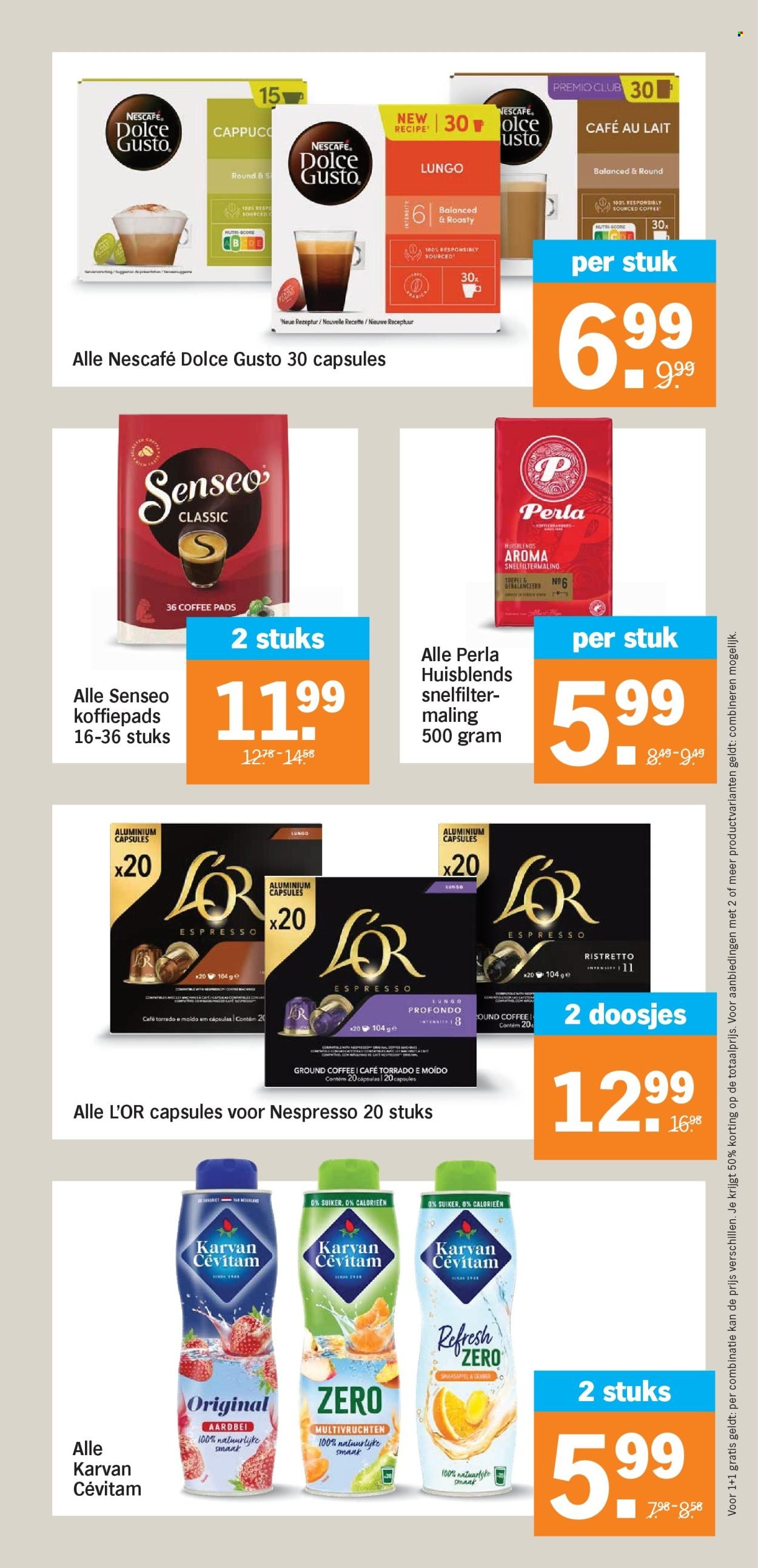 ALBERT HEIJN folder - Van maandag 1 juni 2026