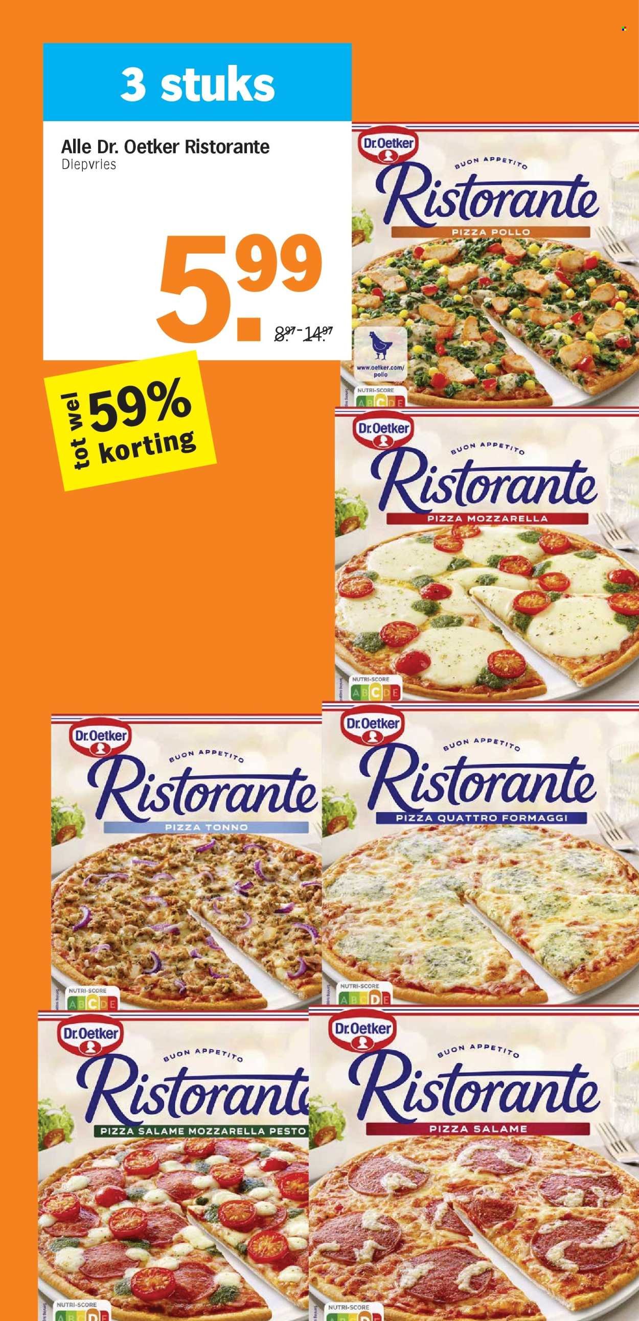 ALBERT HEIJN folder - Van maandag 1 juni 2026