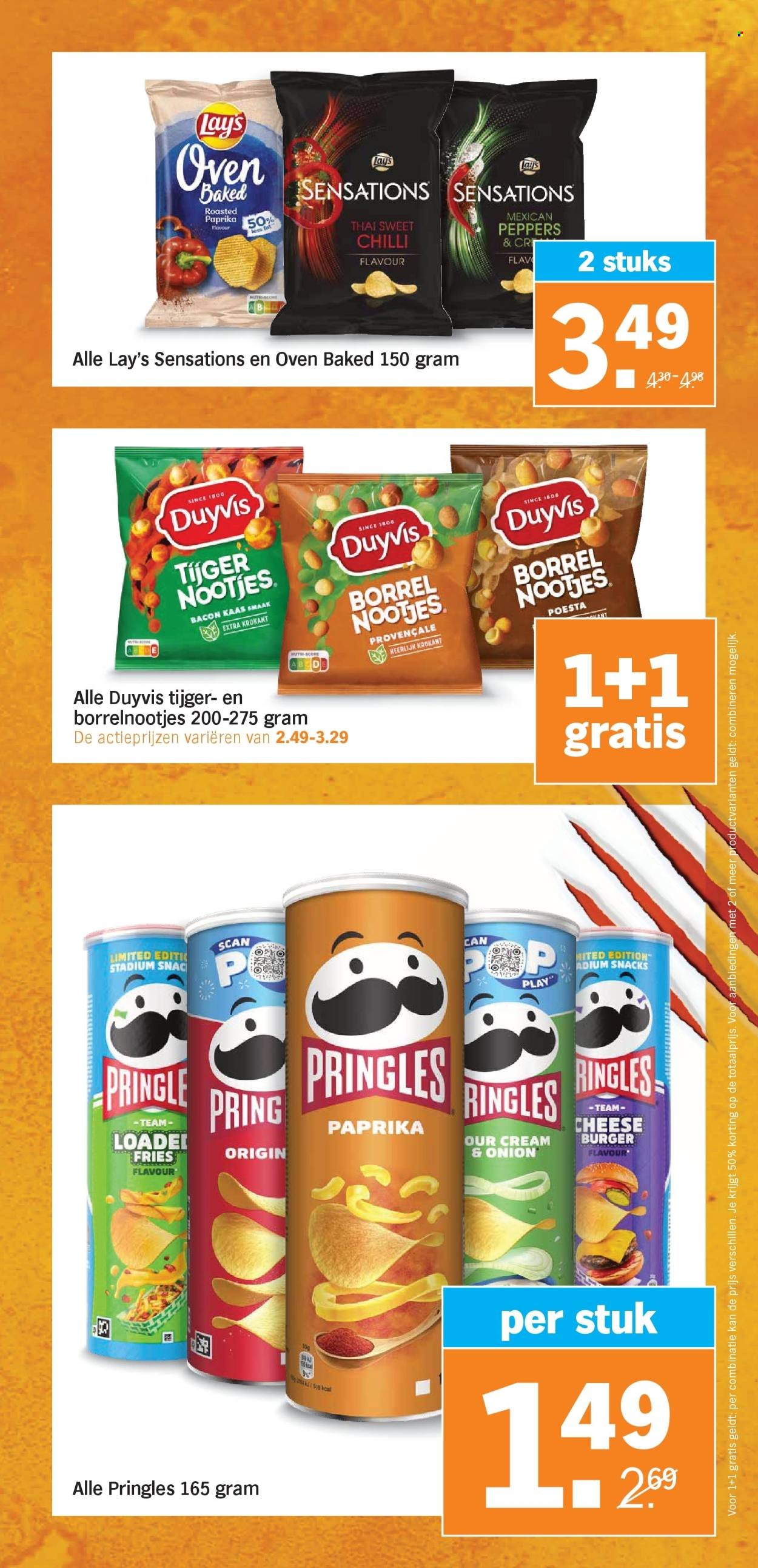 ALBERT HEIJN folder - Van maandag 1 juni 2026