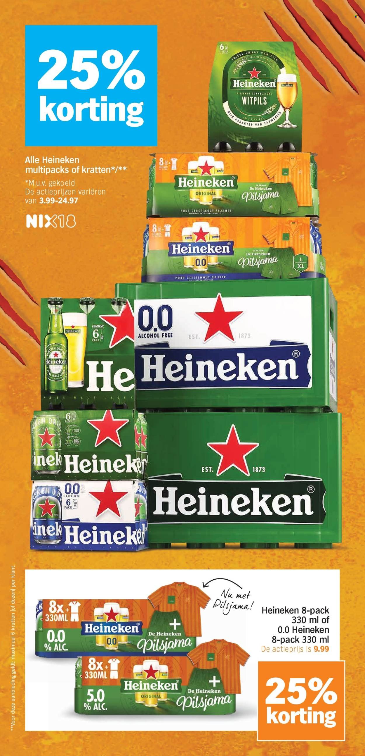 ALBERT HEIJN folder - Van maandag 1 juni 2026