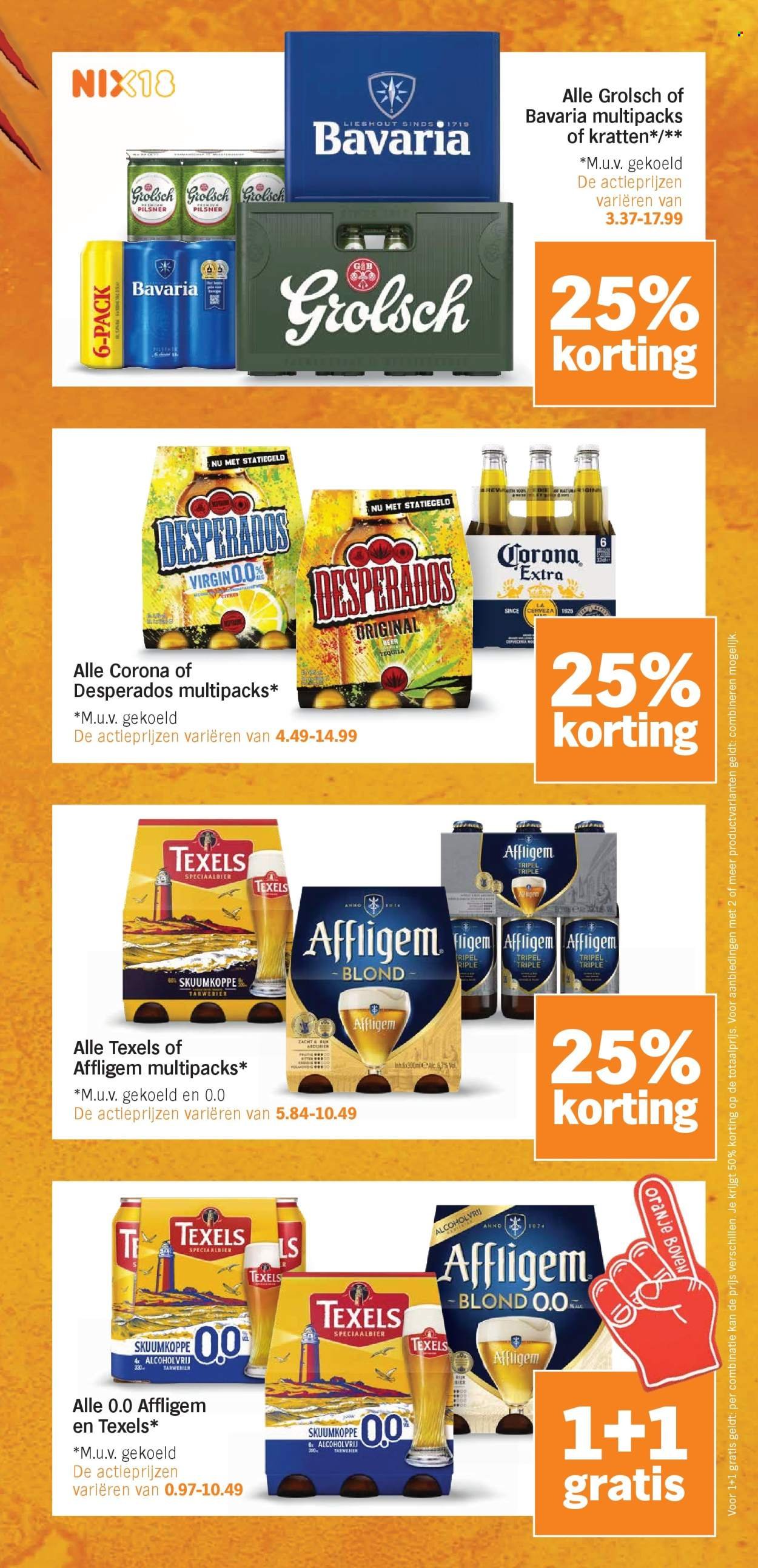 ALBERT HEIJN folder - Van maandag 1 juni 2026