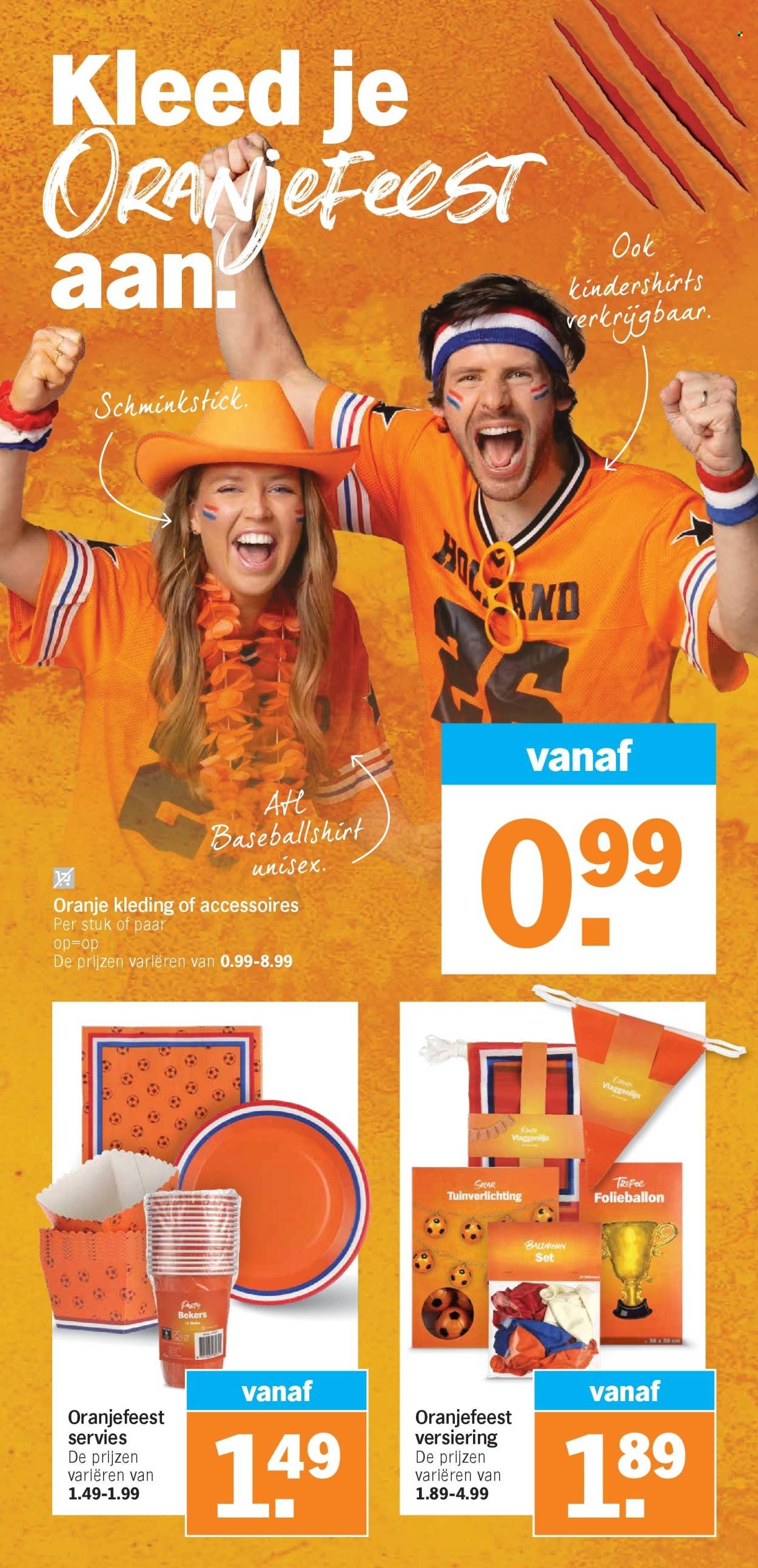 ALBERT HEIJN folder - Van maandag 1 juni 2026