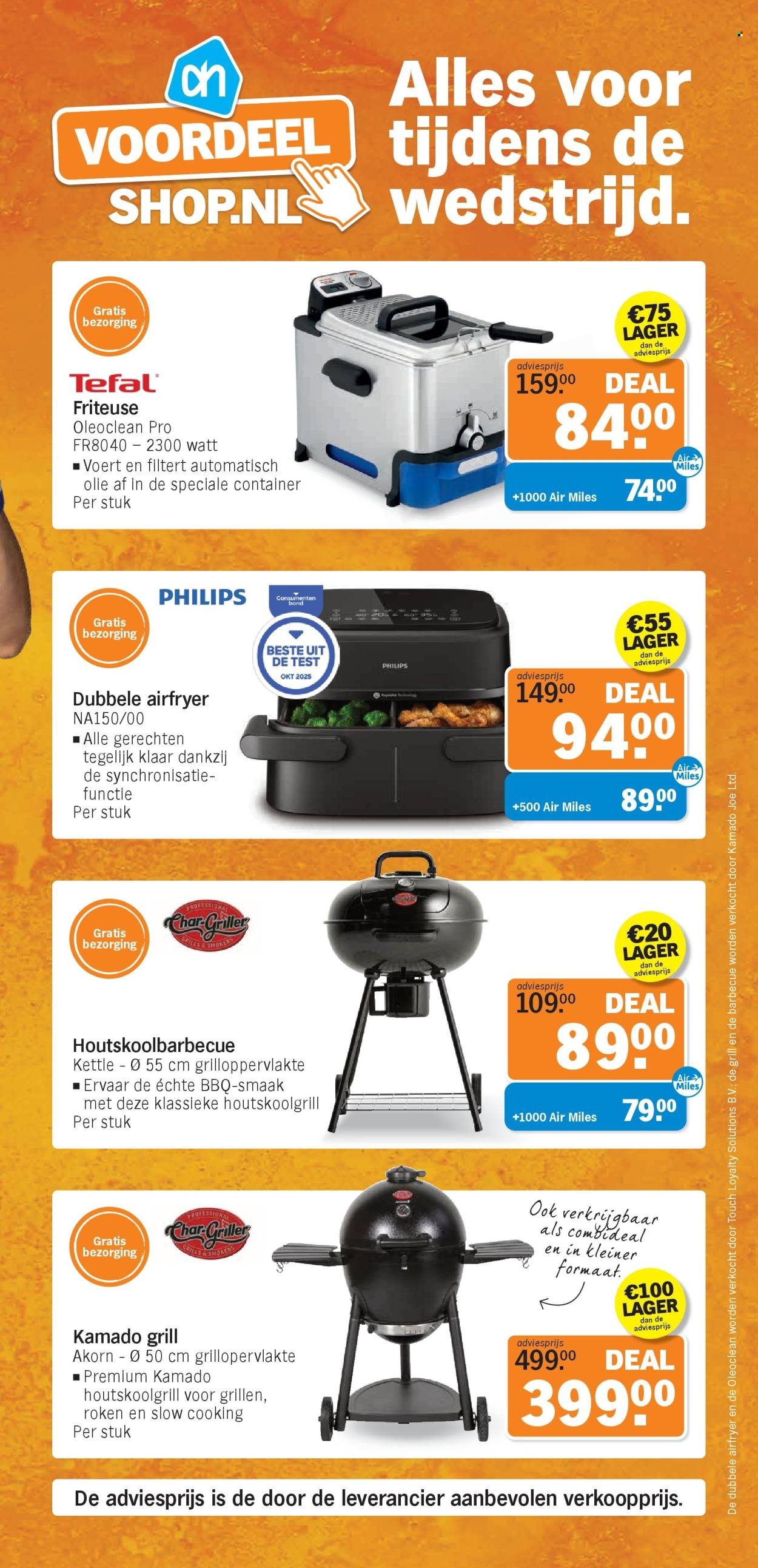 ALBERT HEIJN folder - Van maandag 1 juni 2026