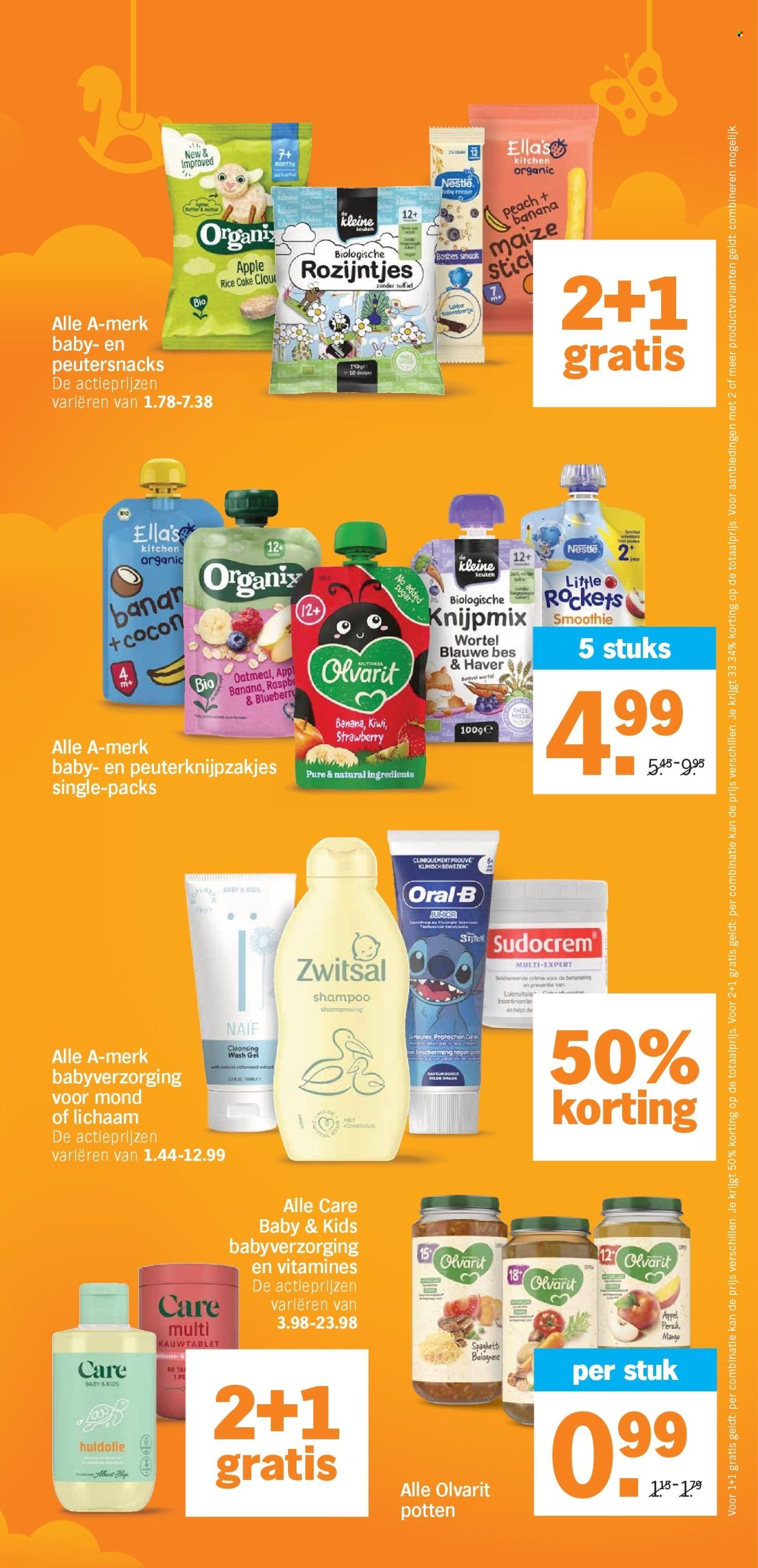 ALBERT HEIJN folder - Van maandag 1 juni 2026