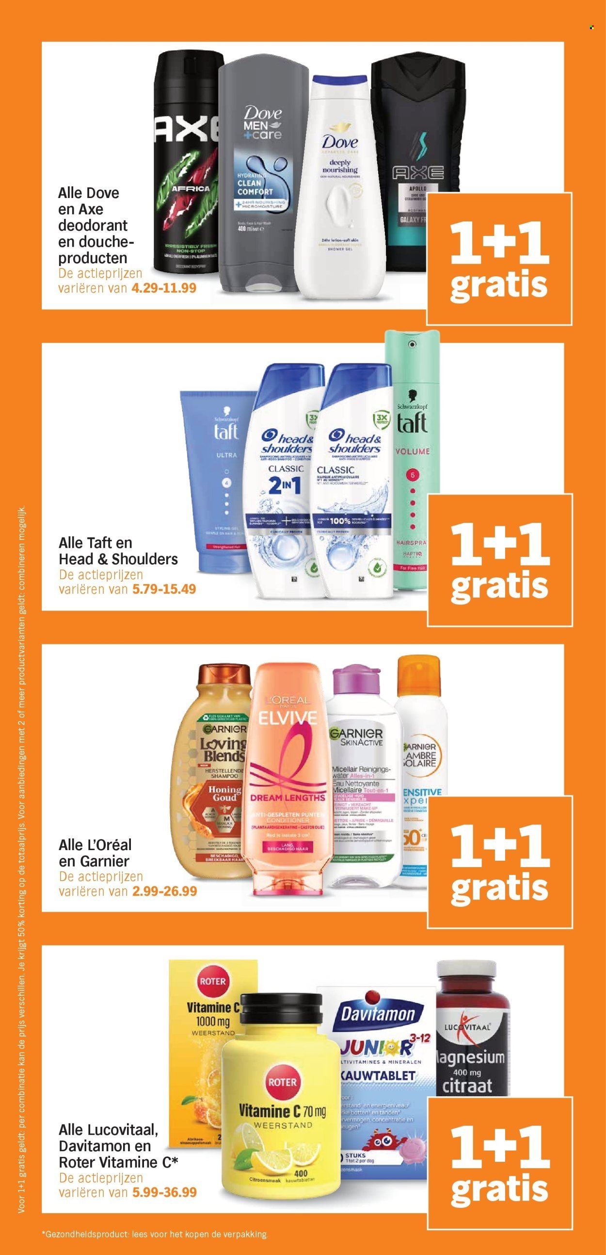 ALBERT HEIJN folder - Van maandag 1 juni 2026