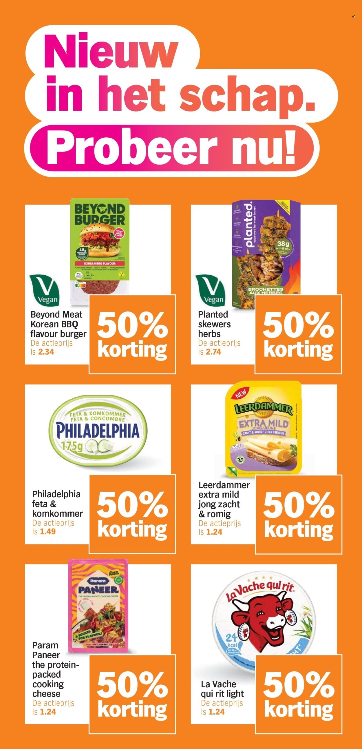 ALBERT HEIJN folder - Van maandag 1 juni 2026