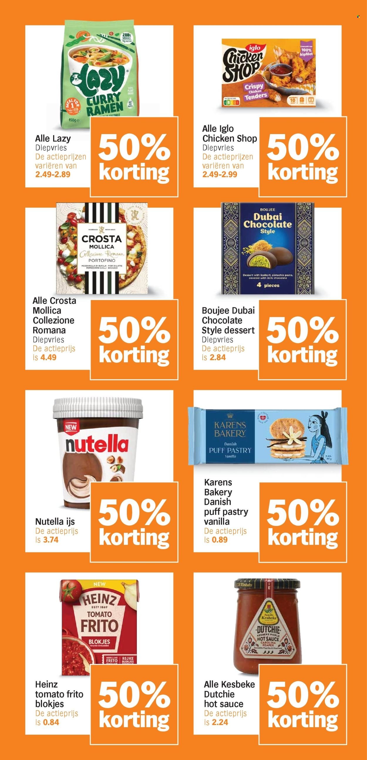 ALBERT HEIJN folder - Van maandag 1 juni 2026